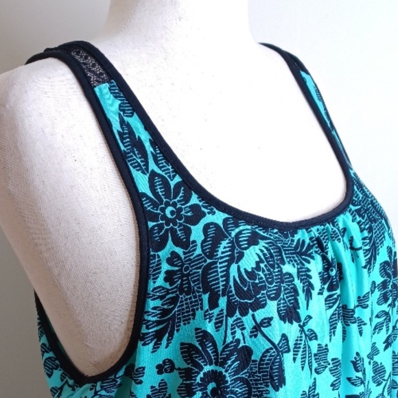 APT 9 Chemise Night Dress. Size XLarge - Picture 6 of 14